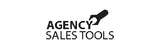 agency sales tools