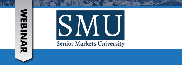 Senior Markets University